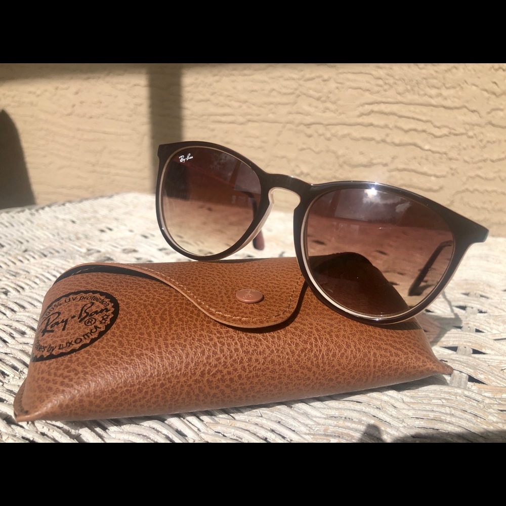 Ray-Ban Sunglasses
